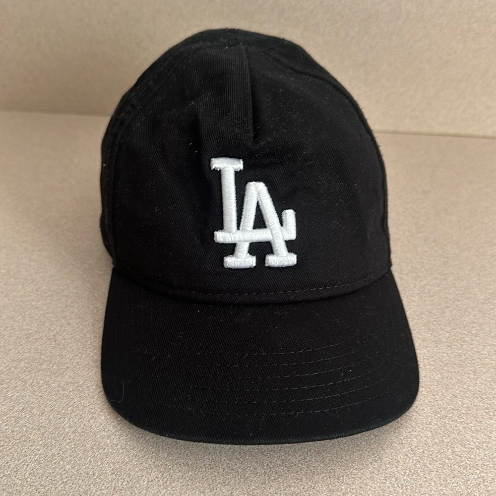 LA Dodgers Infant Hat